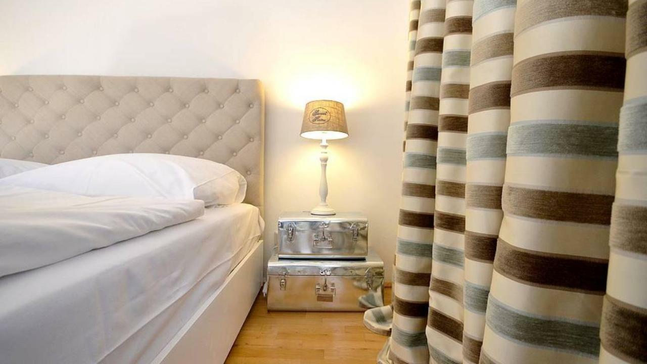 Vienna Residence, Naschmarkt - Karlsplatz מראה חיצוני תמונה