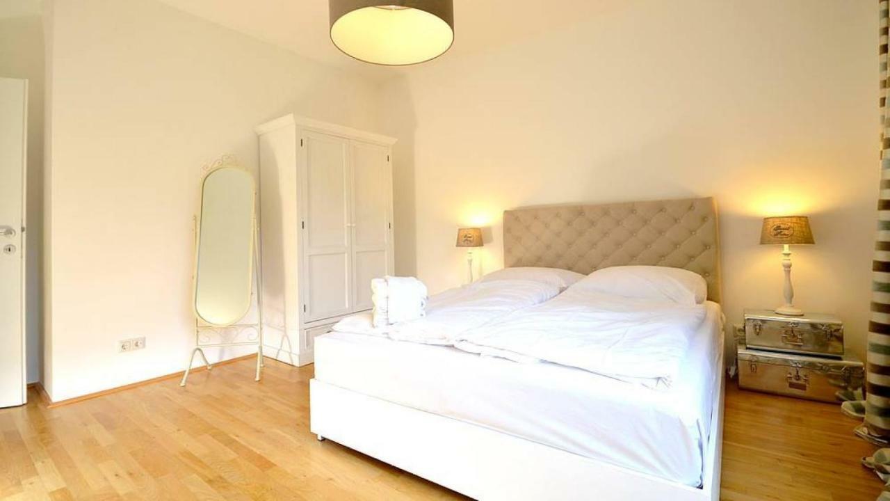 Vienna Residence, Naschmarkt - Karlsplatz מראה חיצוני תמונה