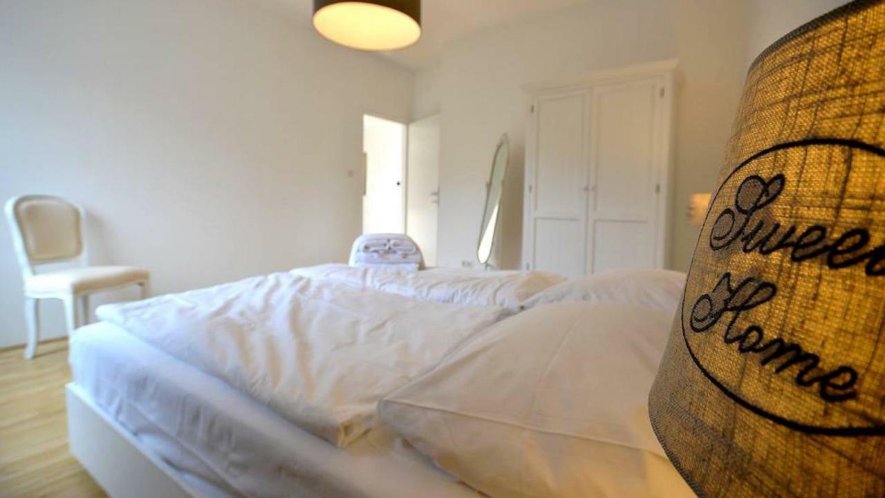 Vienna Residence, Naschmarkt - Karlsplatz מראה חיצוני תמונה