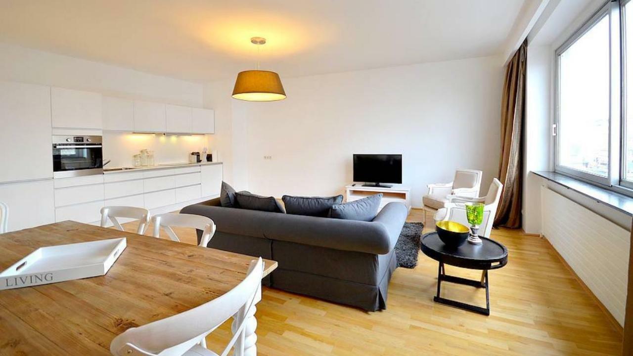 Vienna Residence, Naschmarkt - Karlsplatz מראה חיצוני תמונה