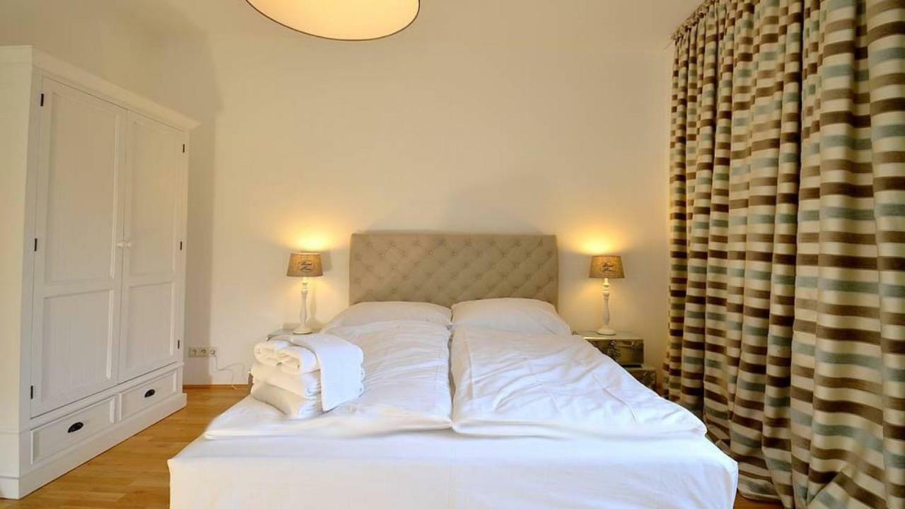 Vienna Residence, Naschmarkt - Karlsplatz מראה חיצוני תמונה