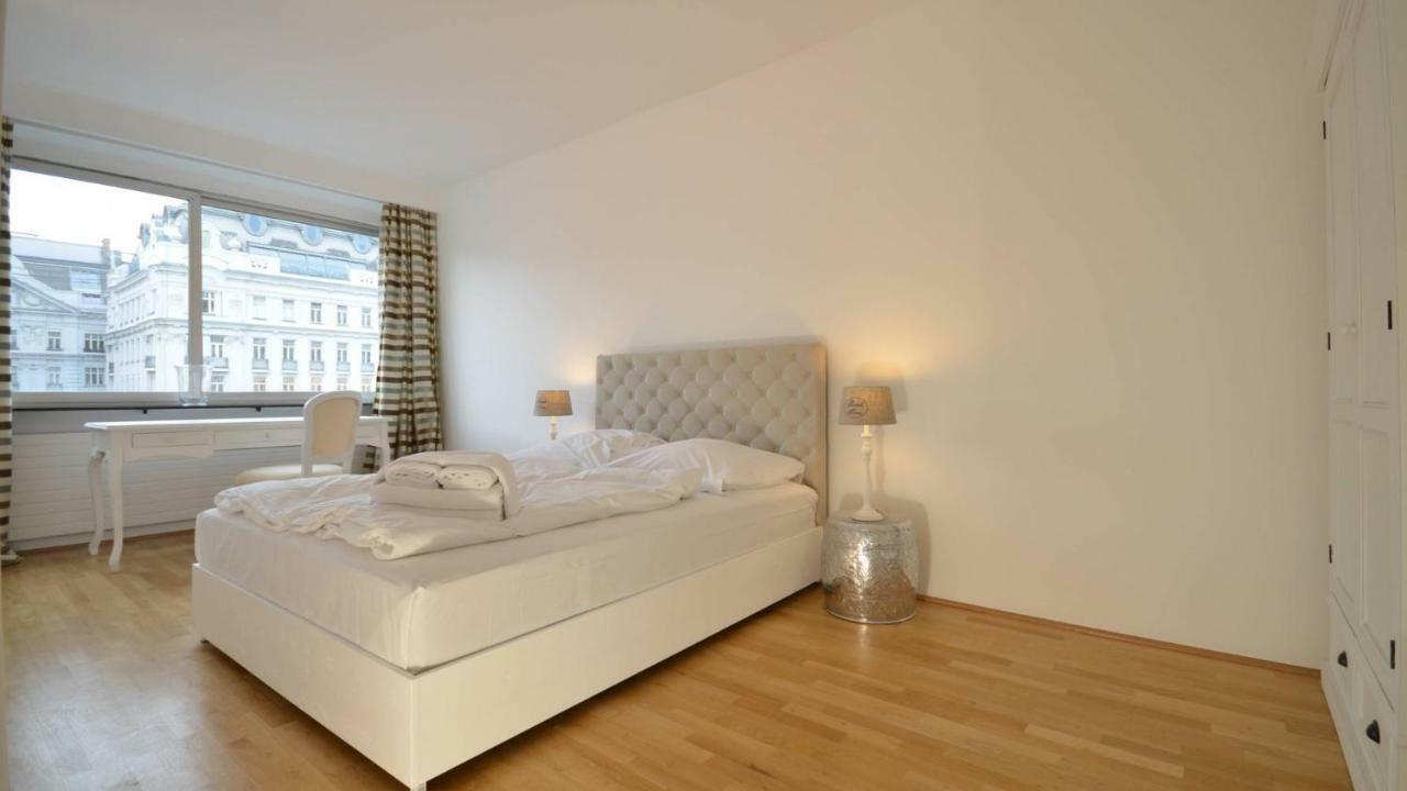 Vienna Residence, Naschmarkt - Karlsplatz מראה חיצוני תמונה
