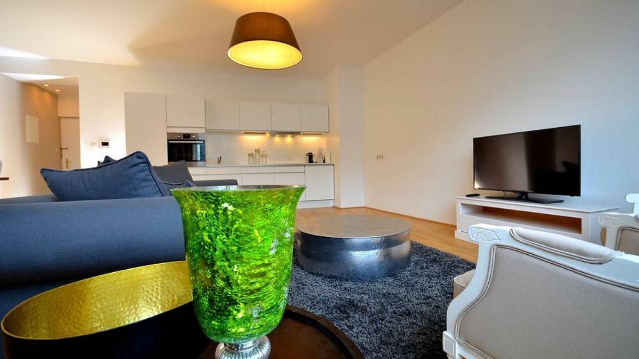 Vienna Residence, Naschmarkt - Karlsplatz מראה חיצוני תמונה