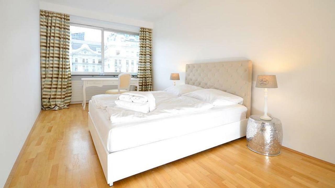 Vienna Residence, Naschmarkt - Karlsplatz מראה חיצוני תמונה