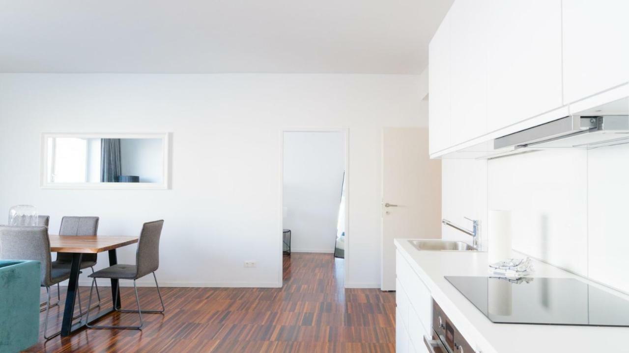Vienna Residence, Naschmarkt - Karlsplatz מראה חיצוני תמונה