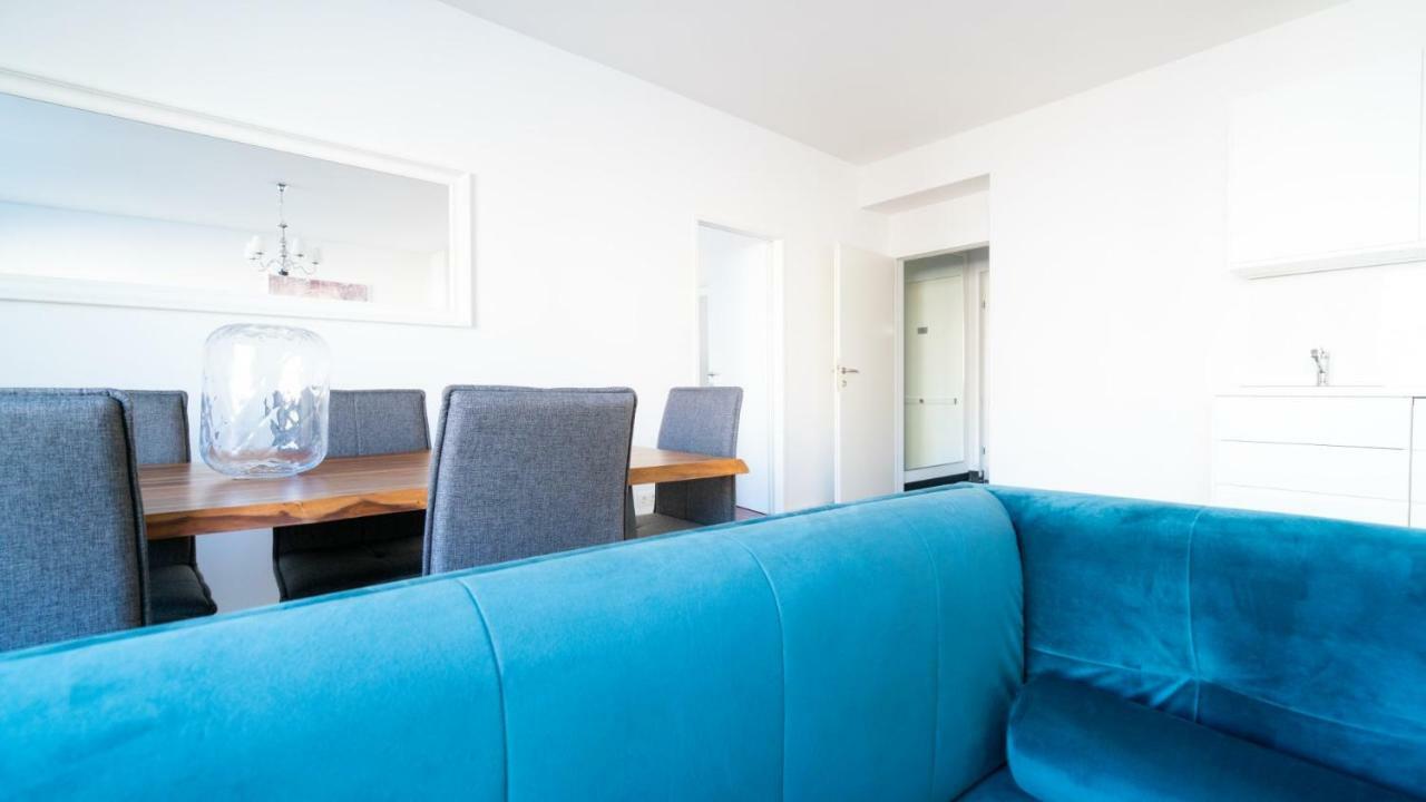 Vienna Residence, Naschmarkt - Karlsplatz מראה חיצוני תמונה