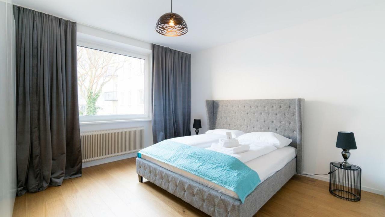 Vienna Residence, Naschmarkt - Karlsplatz מראה חיצוני תמונה