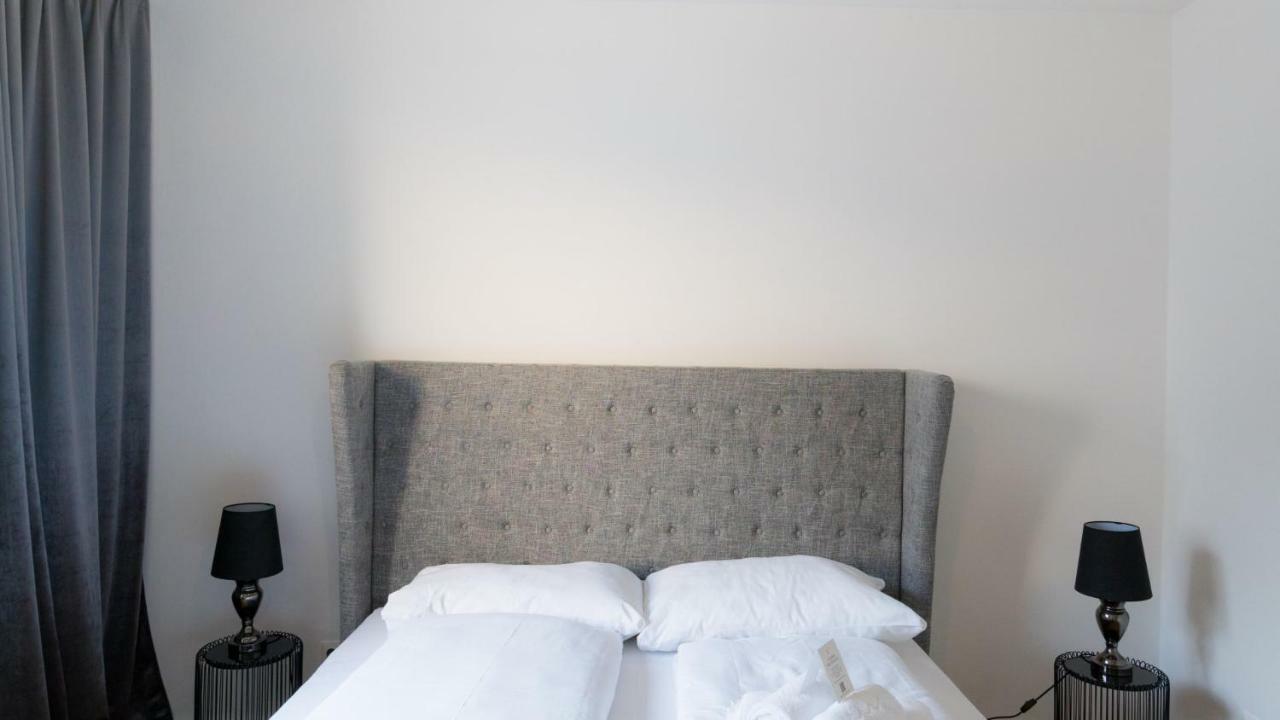 Vienna Residence, Naschmarkt - Karlsplatz מראה חיצוני תמונה
