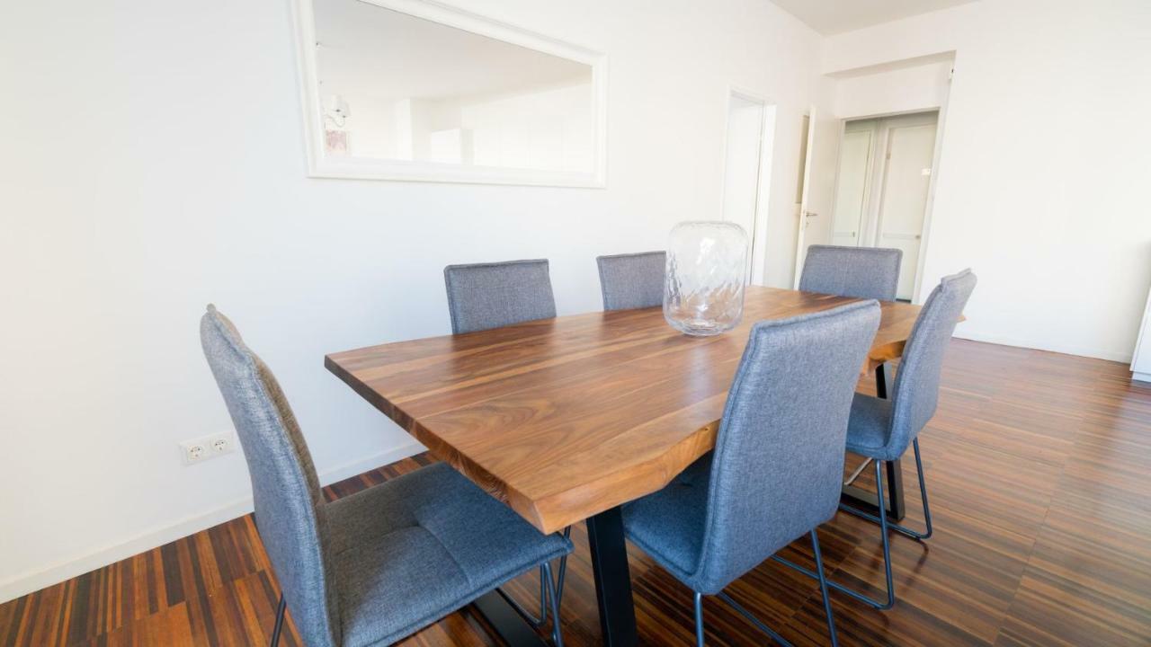 Vienna Residence, Naschmarkt - Karlsplatz מראה חיצוני תמונה