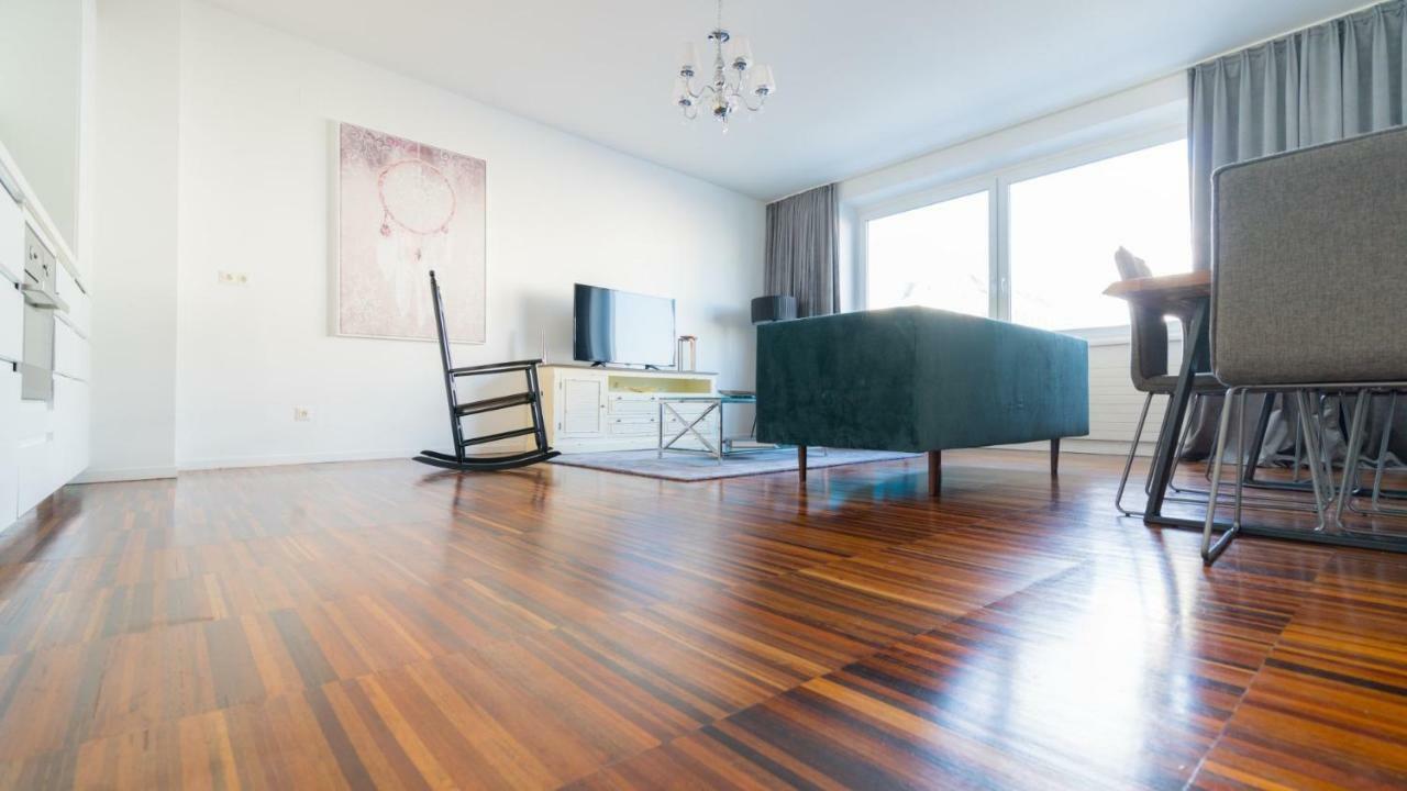 Vienna Residence, Naschmarkt - Karlsplatz מראה חיצוני תמונה