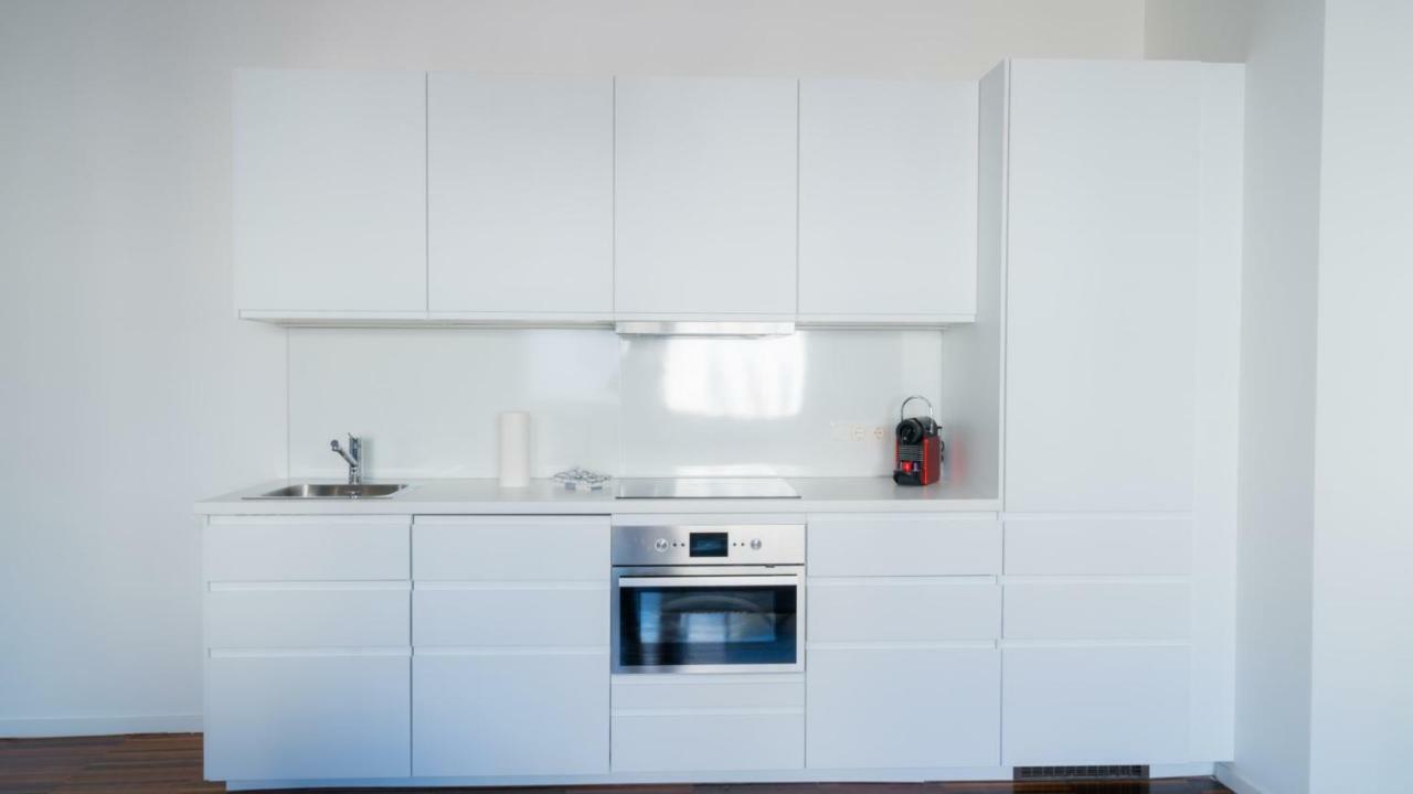 Vienna Residence, Naschmarkt - Karlsplatz מראה חיצוני תמונה