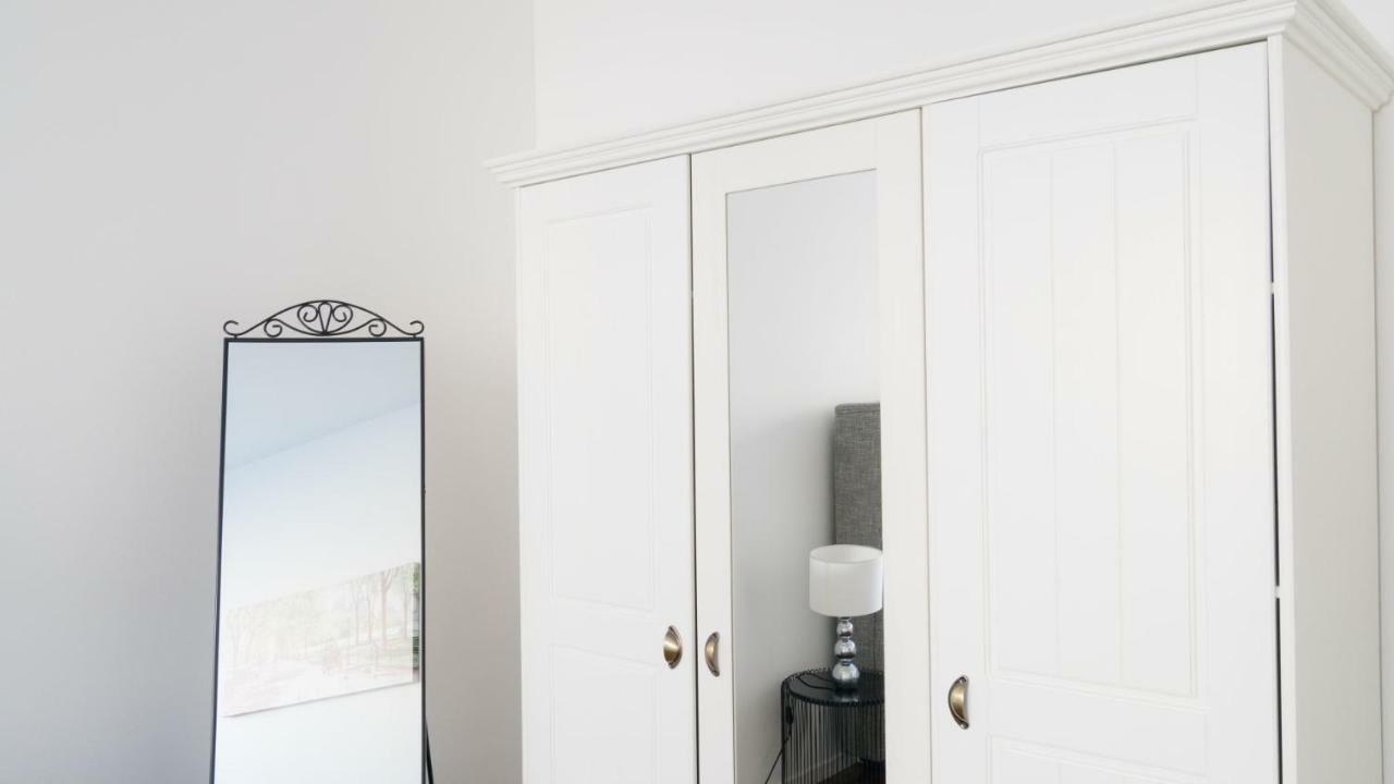 Vienna Residence, Naschmarkt - Karlsplatz מראה חיצוני תמונה