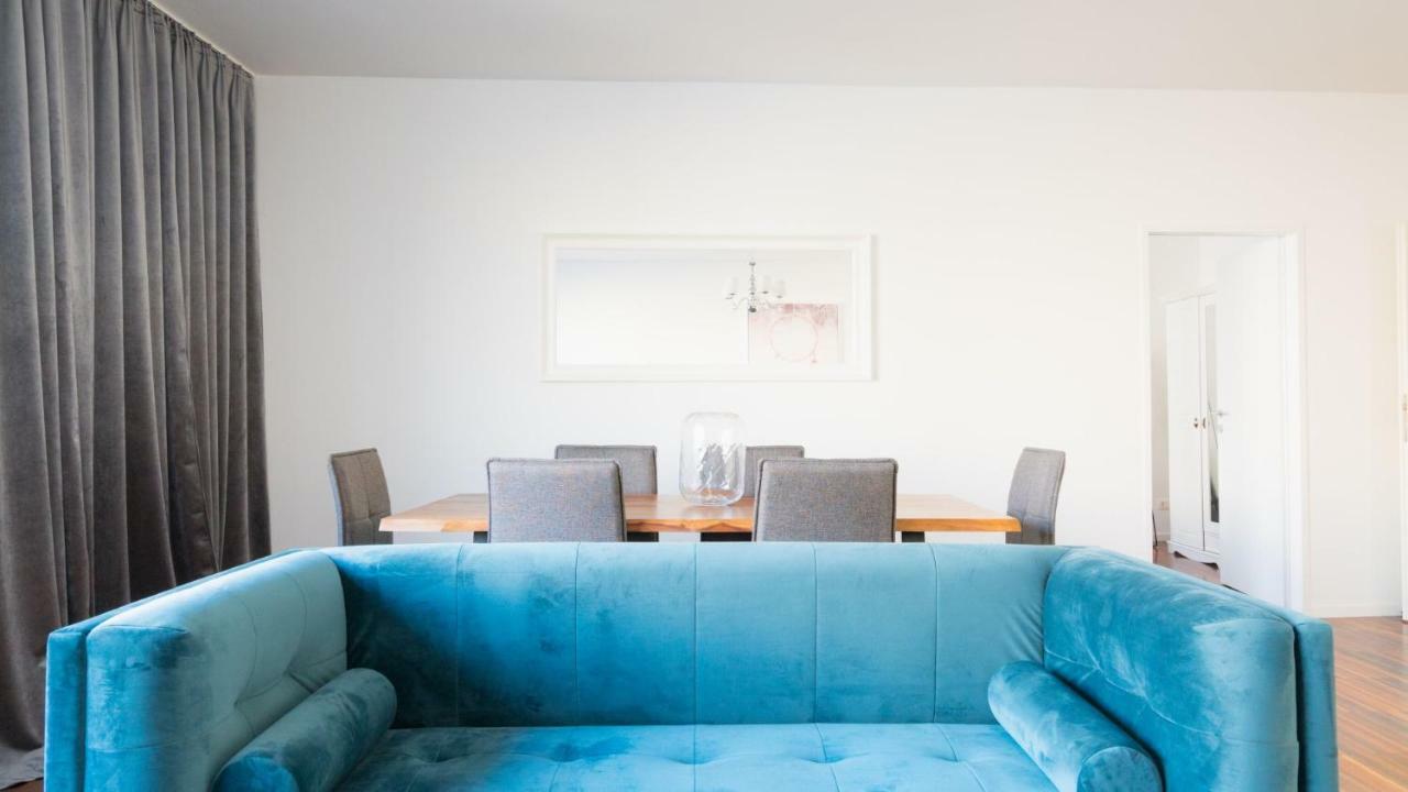 Vienna Residence, Naschmarkt - Karlsplatz מראה חיצוני תמונה