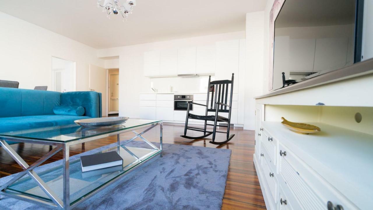 Vienna Residence, Naschmarkt - Karlsplatz מראה חיצוני תמונה