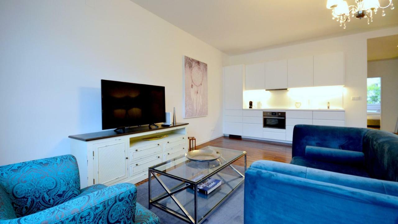 Vienna Residence, Naschmarkt - Karlsplatz מראה חיצוני תמונה