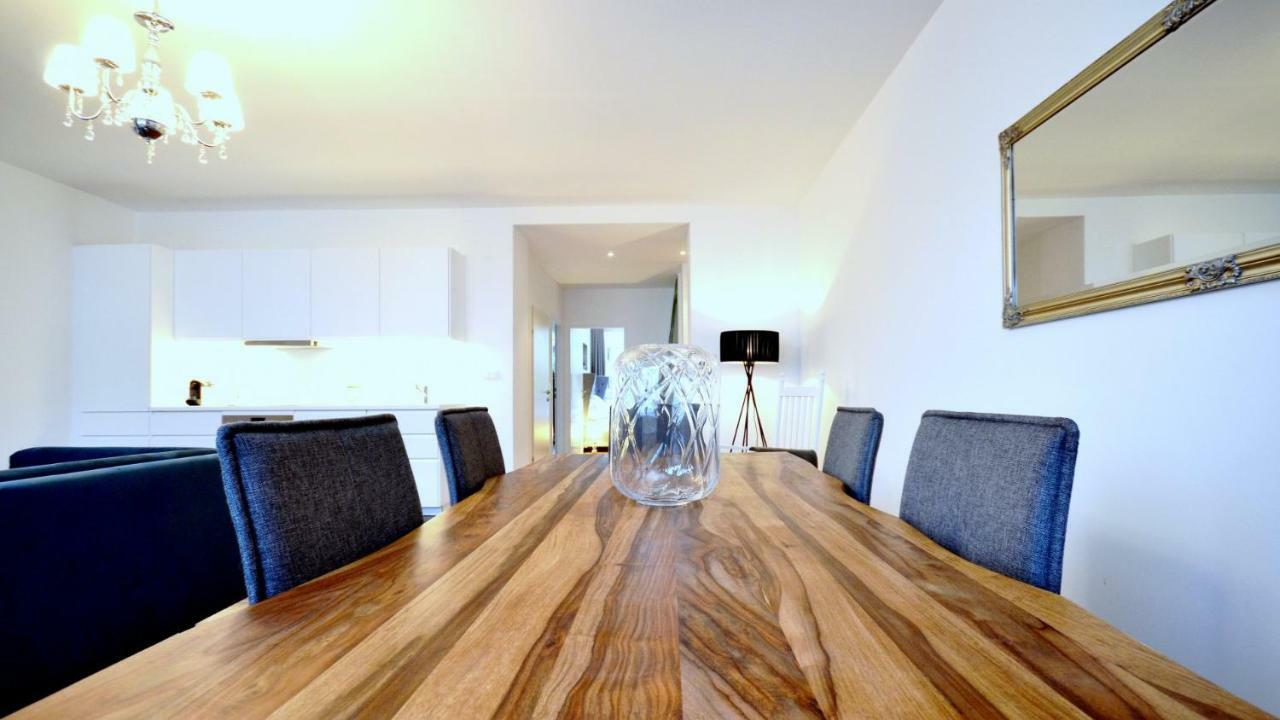 Vienna Residence, Naschmarkt - Karlsplatz מראה חיצוני תמונה