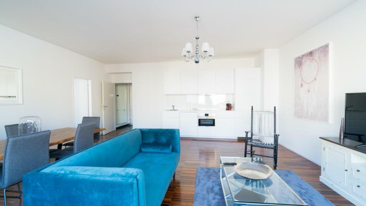Vienna Residence, Naschmarkt - Karlsplatz מראה חיצוני תמונה