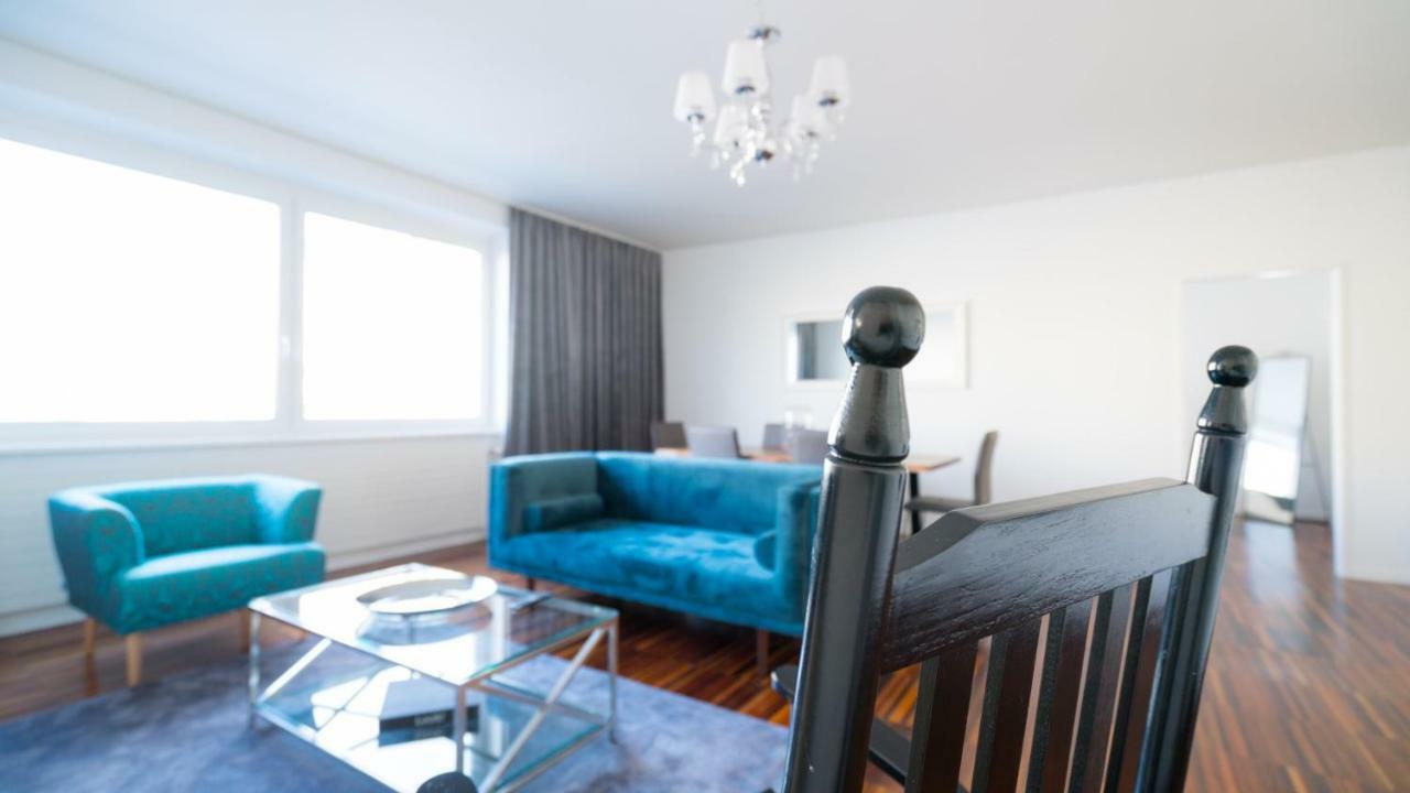 Vienna Residence, Naschmarkt - Karlsplatz מראה חיצוני תמונה