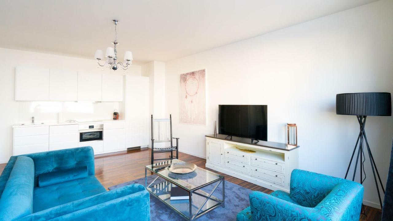 Vienna Residence, Naschmarkt - Karlsplatz מראה חיצוני תמונה